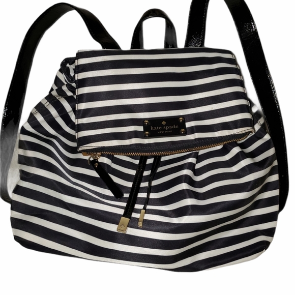 Kate Spade ♠️ backpack
